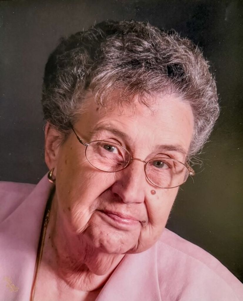 Dorothy (Wagner)  Howerton