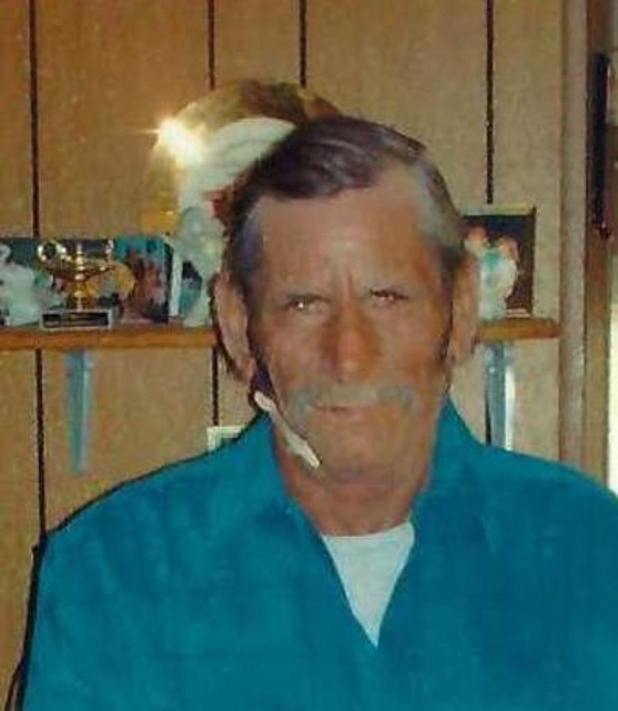 Archie Teston Profile Photo
