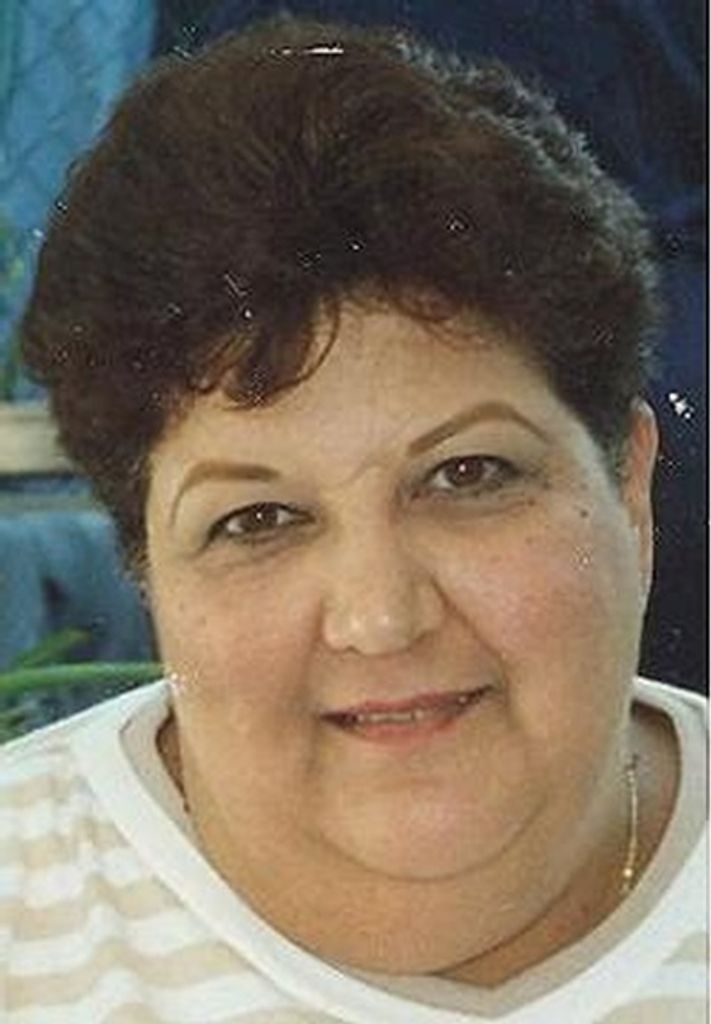Arlene Judy Gammons