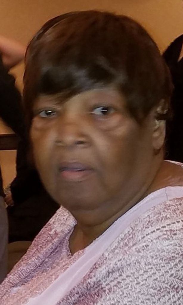 Marcella V. (Kelso) Smith