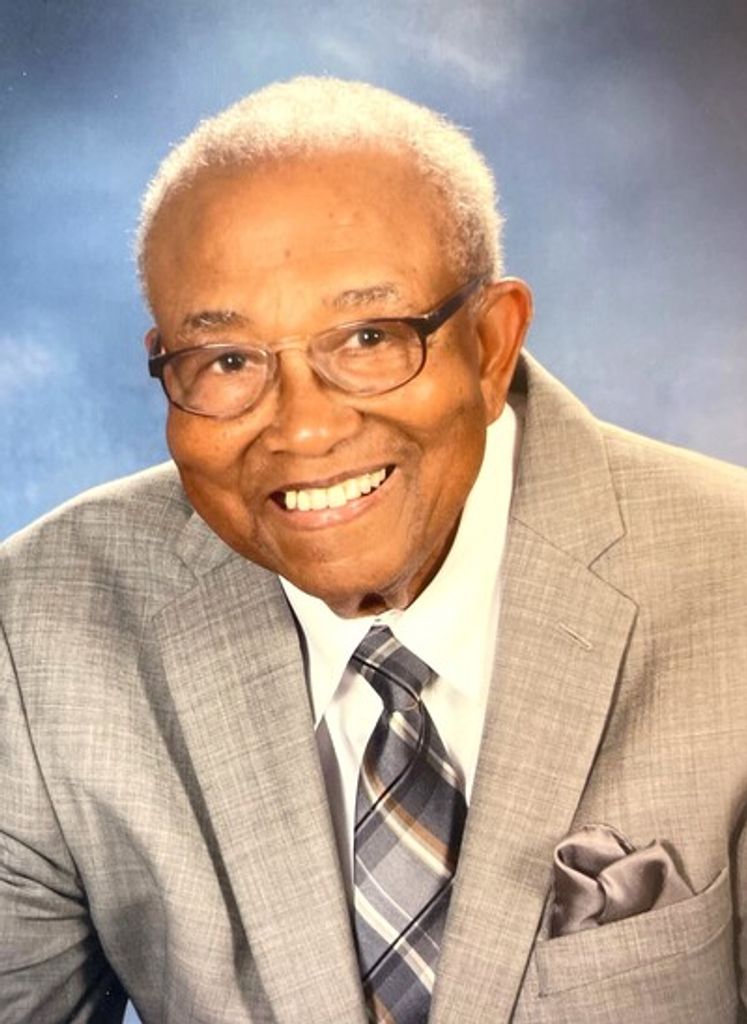 Titus Story, Jr. Profile Photo