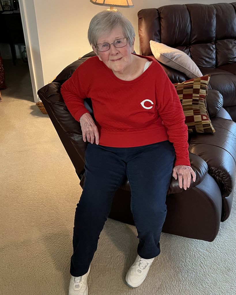 Virginia Lee Brandon