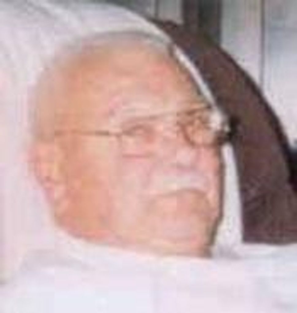 Paul G. "Sparky" Cole