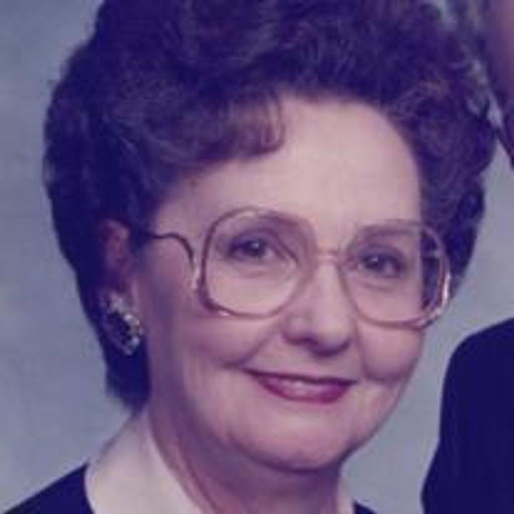 Helen W. Calloway