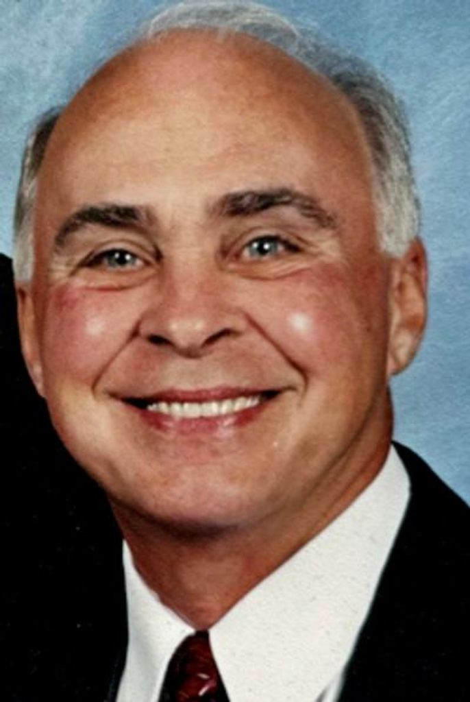 Harry "Buddy" Herbert Green Jr. Profile Photo