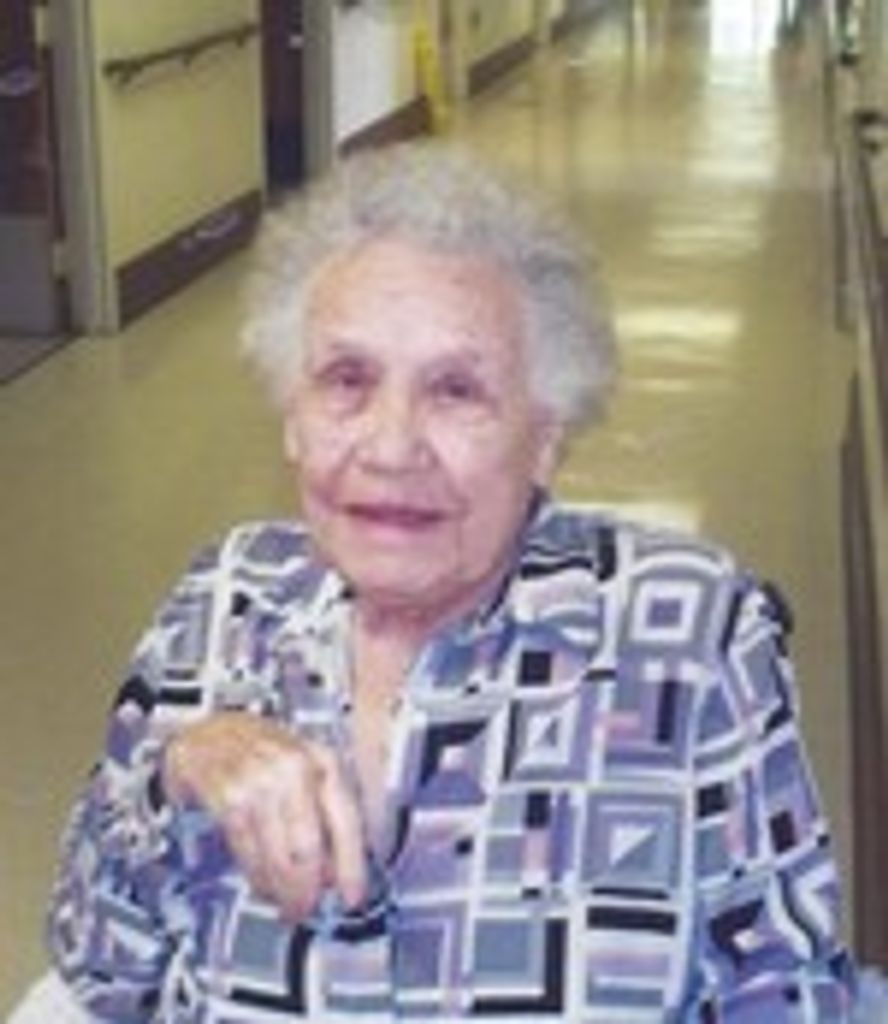 Mary (Daniel)  Purdue