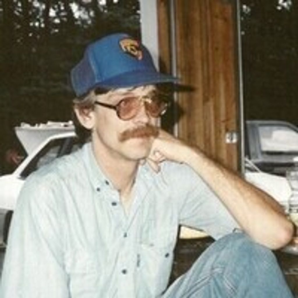 Ralph Joseph Bleau