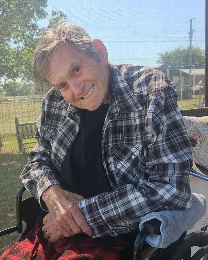 Raymond "Ray" Melvin Stephens