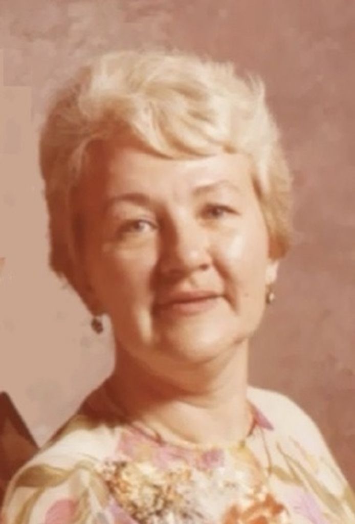 Joan Virginia Handrinos