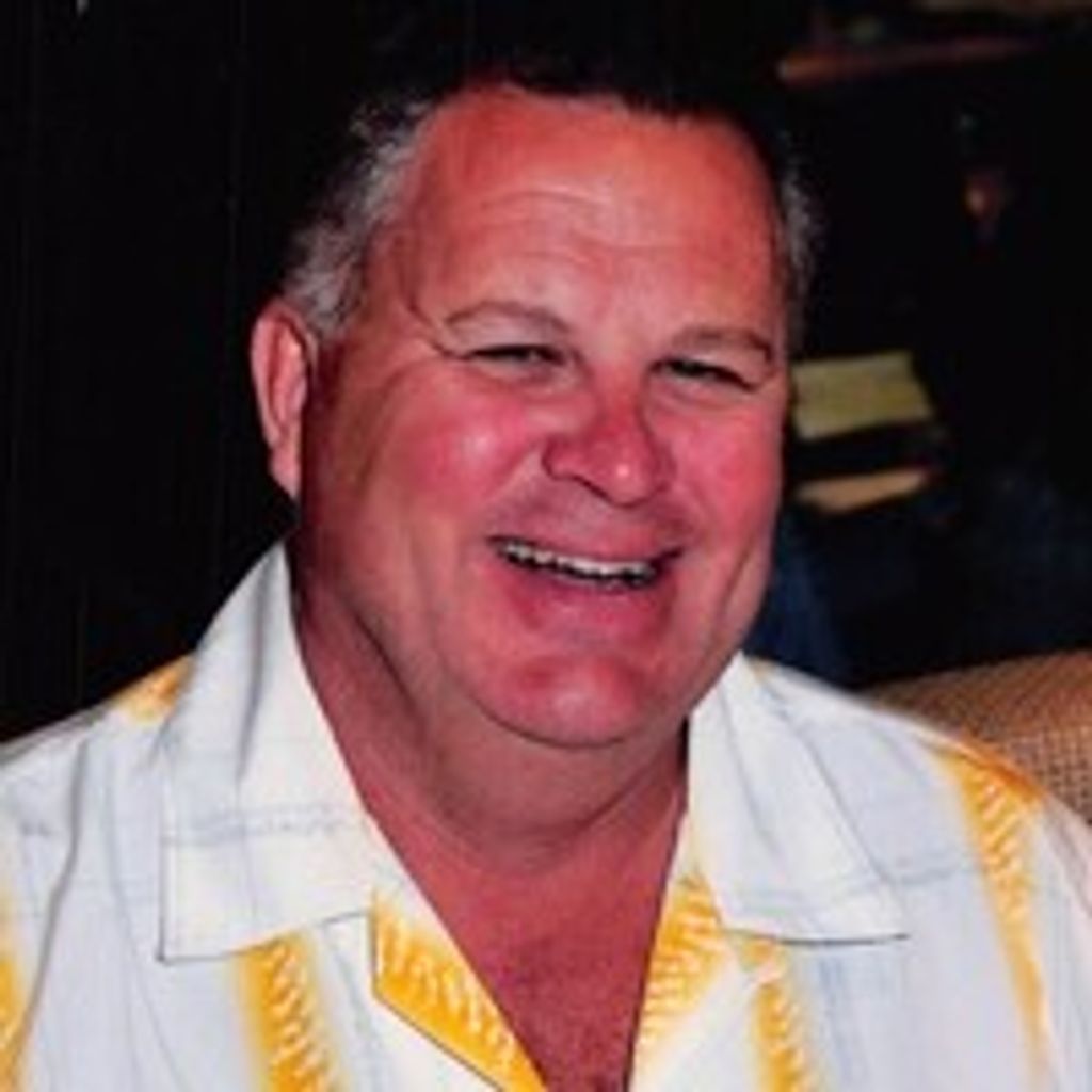 Dean Lewis Miller