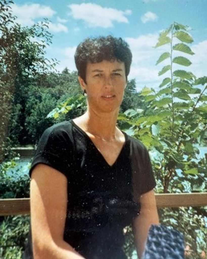 Priscilla "Pokey" Scott Lyman Profile Photo