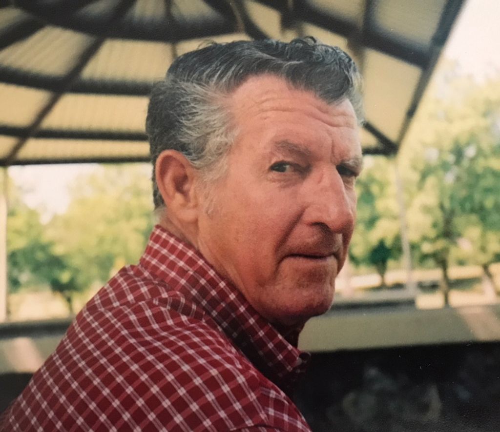 Sam Jefferson Black