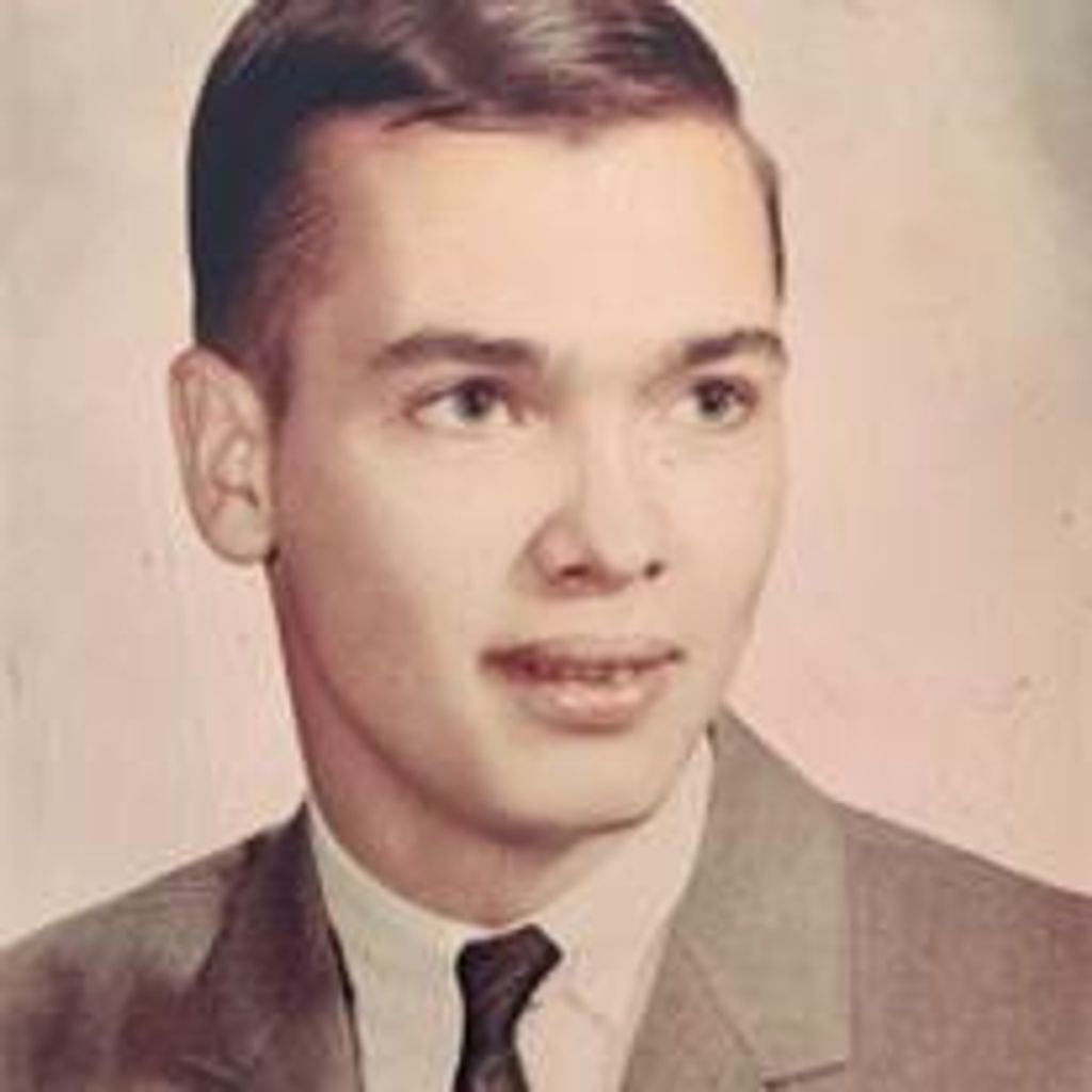 Bernard James Shields Profile Photo