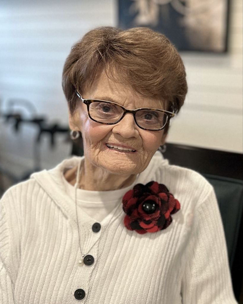 Ruth Pope Profile Photo