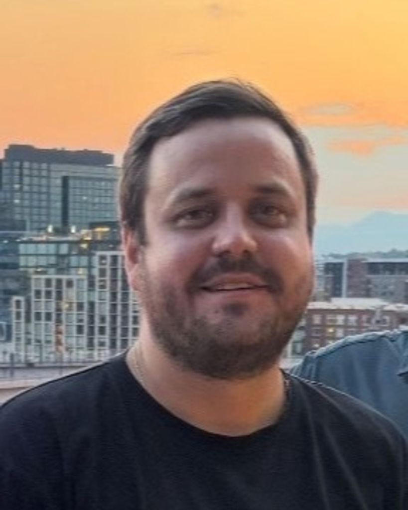 Daniel Jeffrey Scott