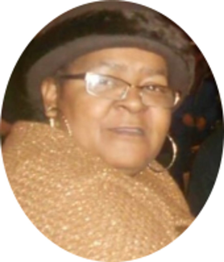 Arnethia 'Kay' Pope Profile Photo