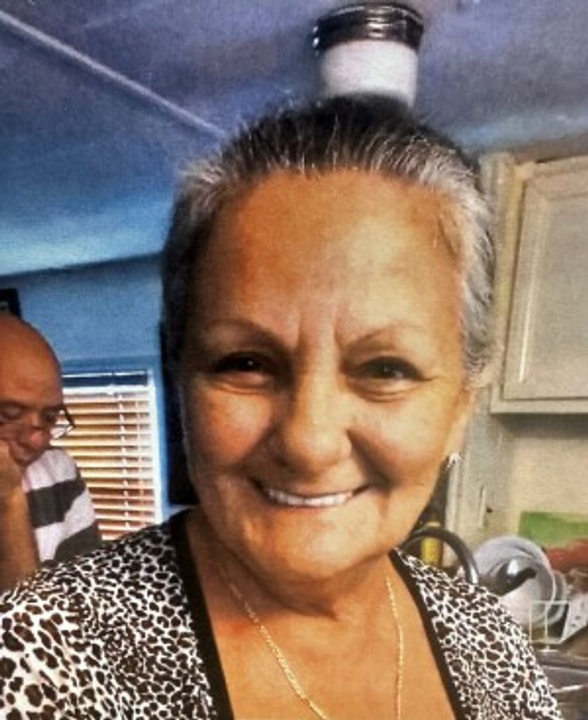 Teresa Dejesus Roldan Garcia Profile Photo