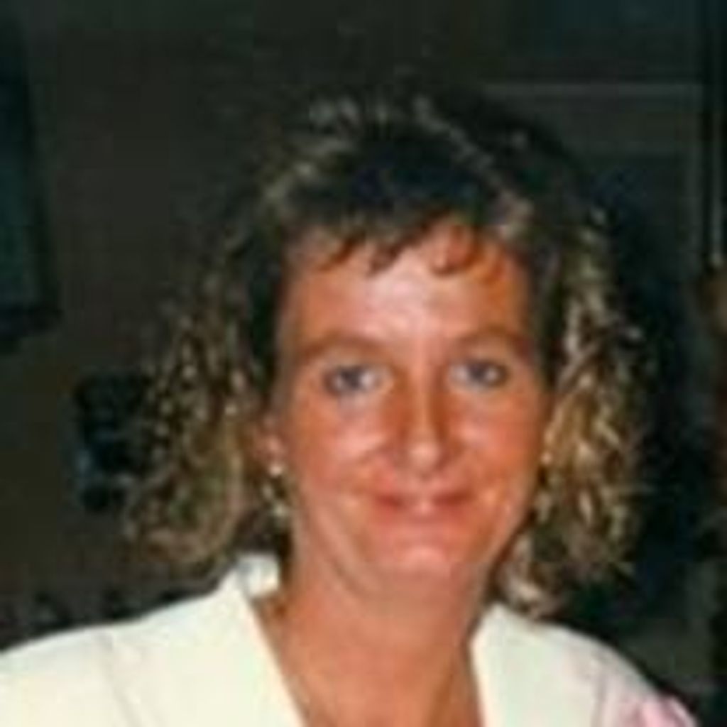Carol Ellen Donnell