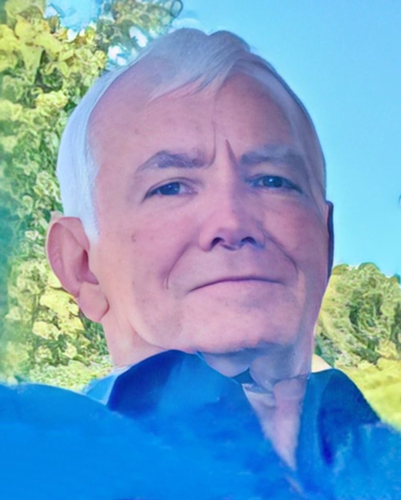 Gordon W. Davidson Profile Photo
