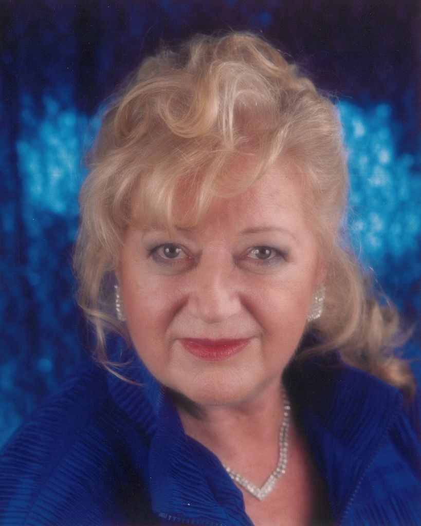 Marija Stefan Profile Photo
