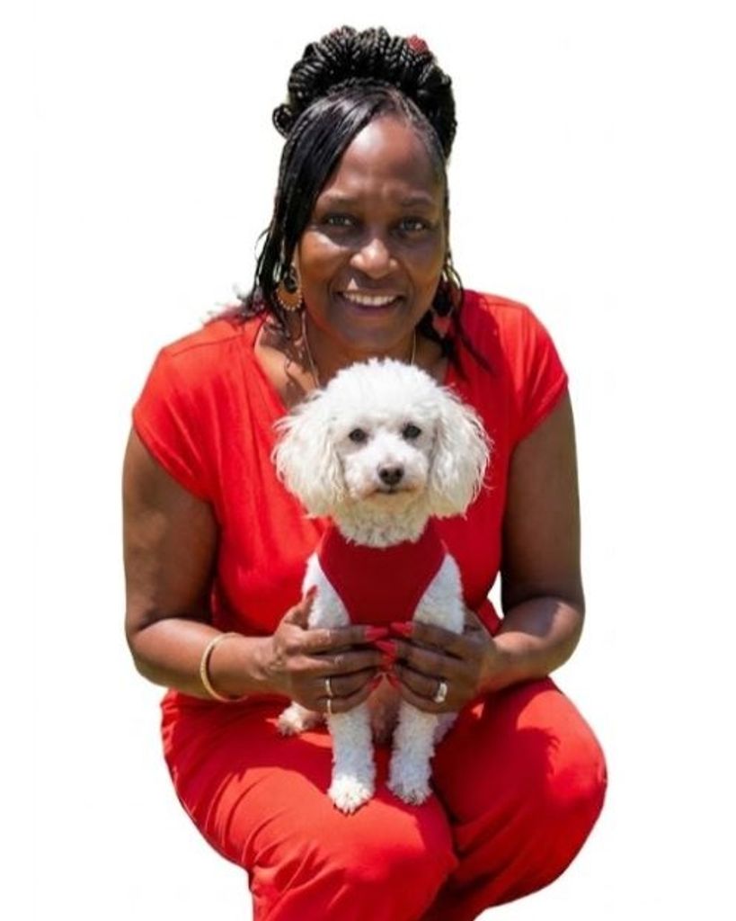 Mrs. Betty Jean Martin Profile Photo