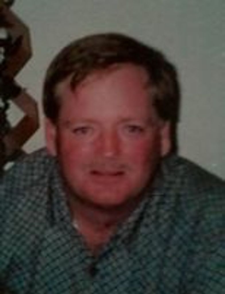 Edward Murray Profile Photo