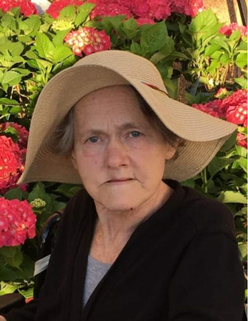 Erika Shaw Profile Photo