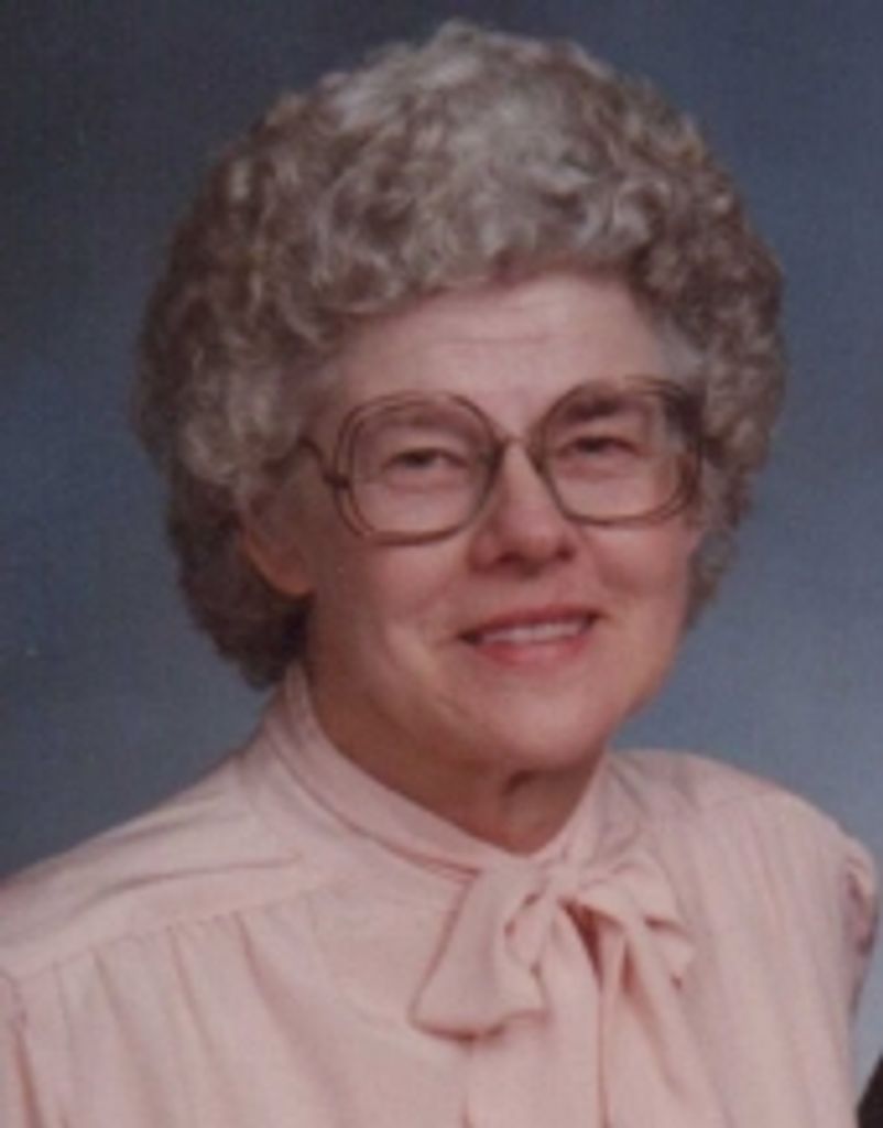 Frieda Elizabeth Lawrence