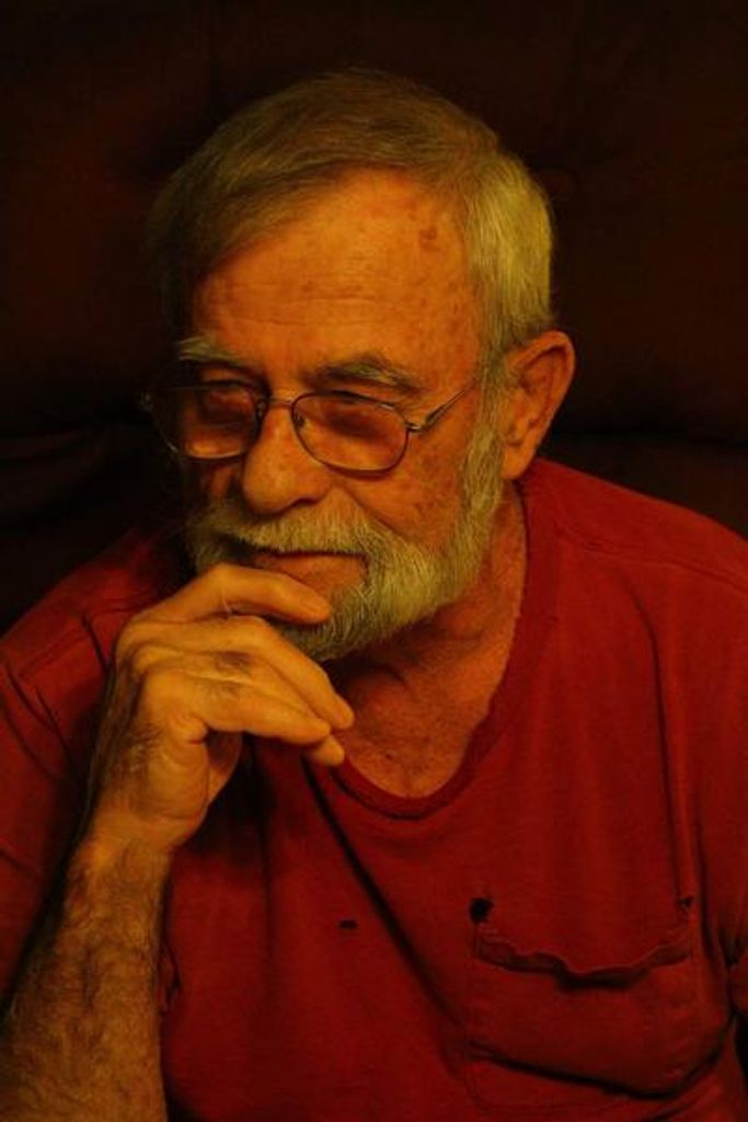 Collin "Trey" Stafford Myers, Iii Profile Photo