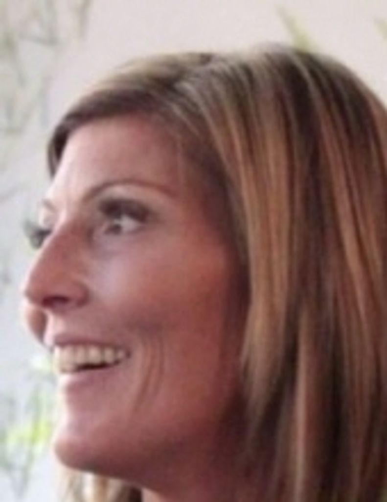 Jeanette  Crystal Brown