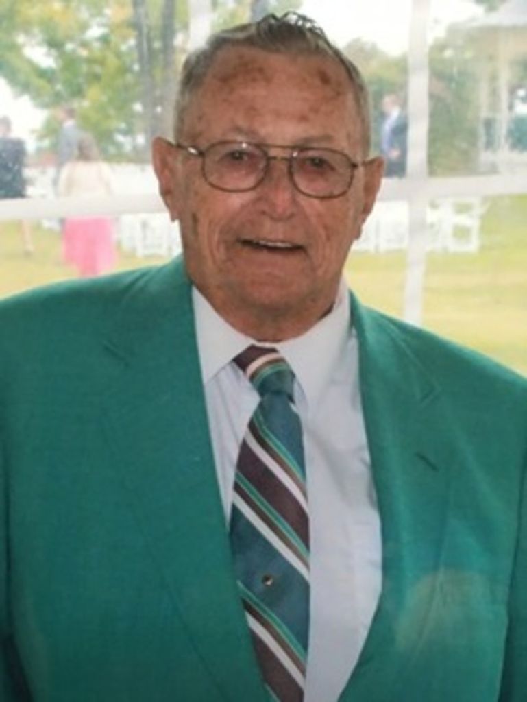 Robert J. Garneau