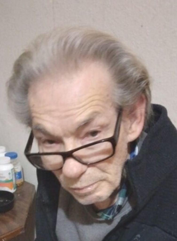 Jerry Wayne Hythecker Profile Photo