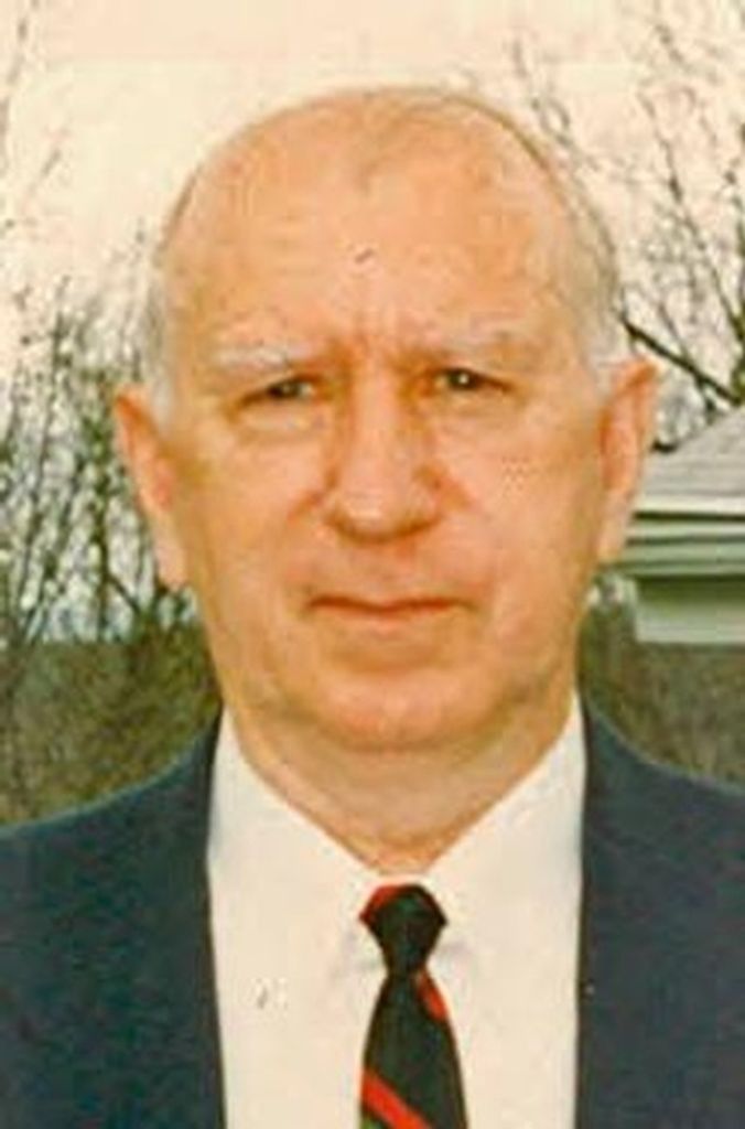 Rodney B. Judy Profile Photo