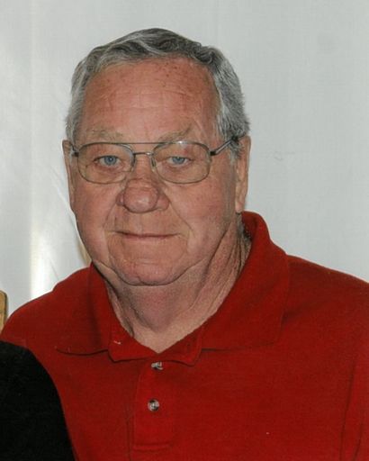 Warren Eugene Vickers Profile Photo
