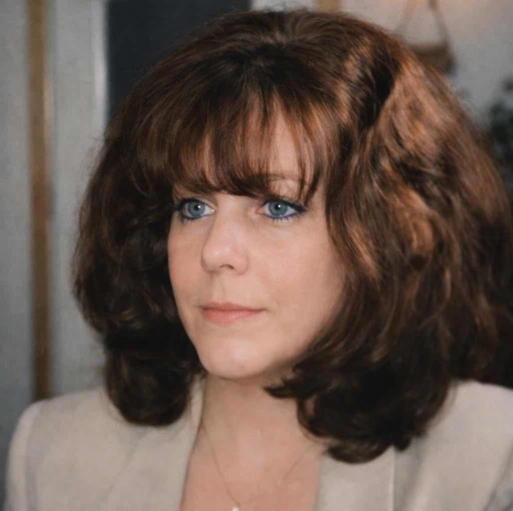 Sandra Louise Nelson Profile Photo