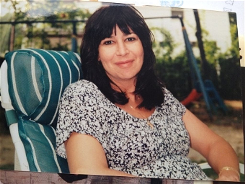 Veeann Argento-Grant Profile Photo