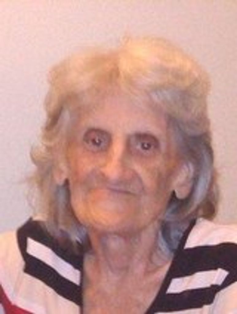 Maria Blacknick