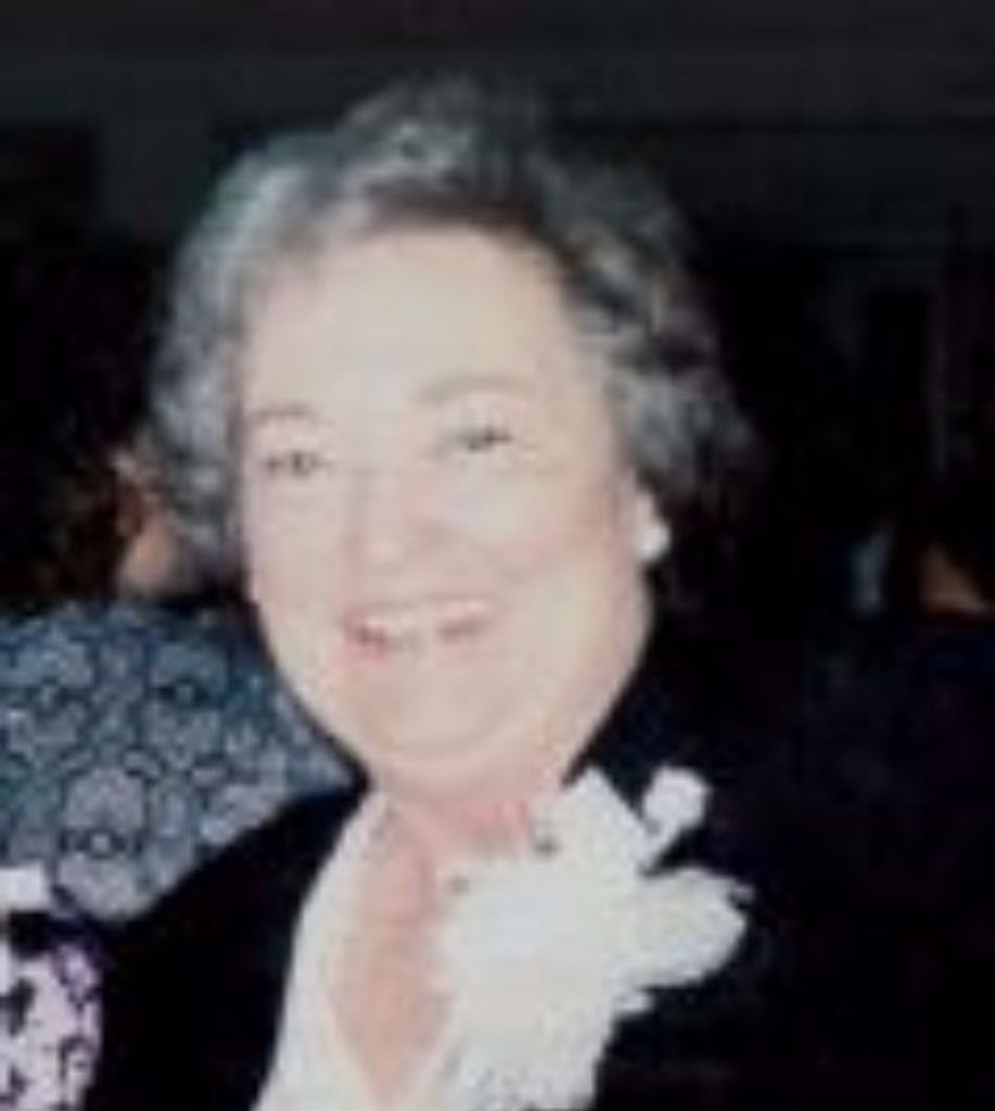 Myrna B. Vallier