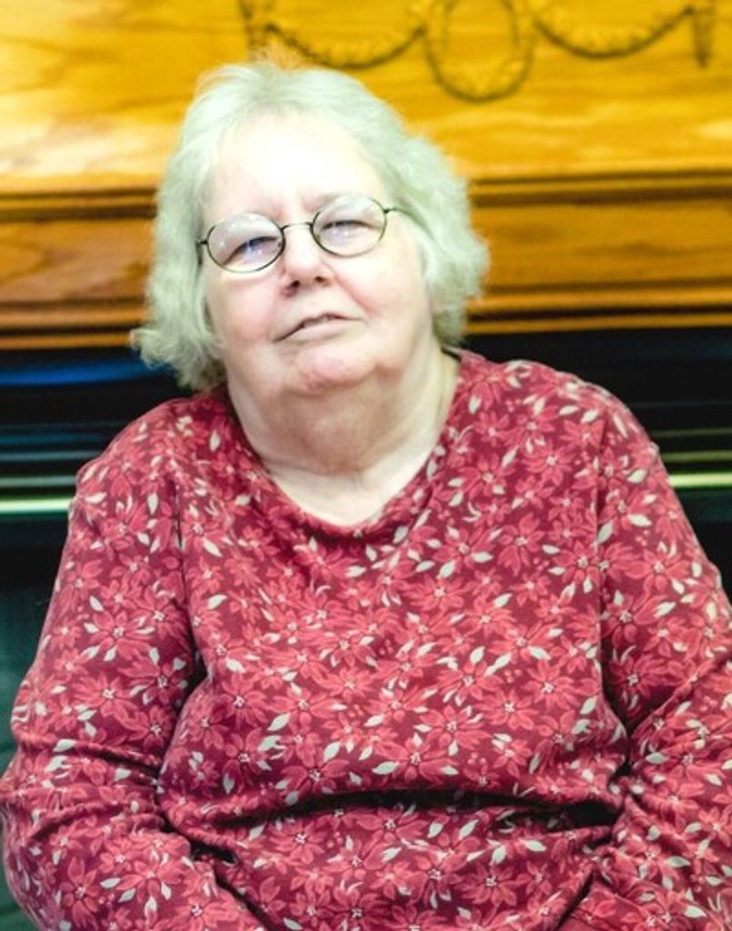 Brenda Sue Mchatton Profile Photo