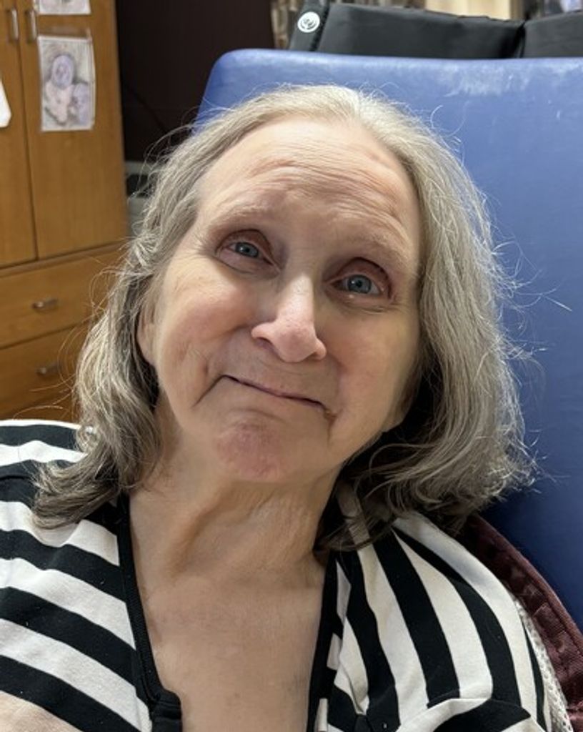 Joyce Marie Mehmen Profile Photo