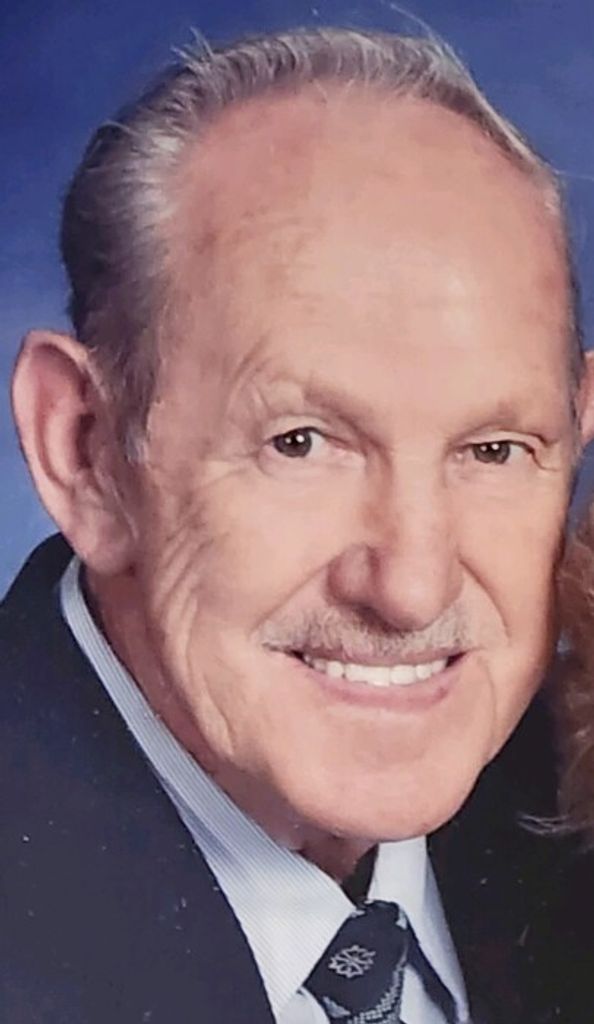 Bill Gene Hosmer