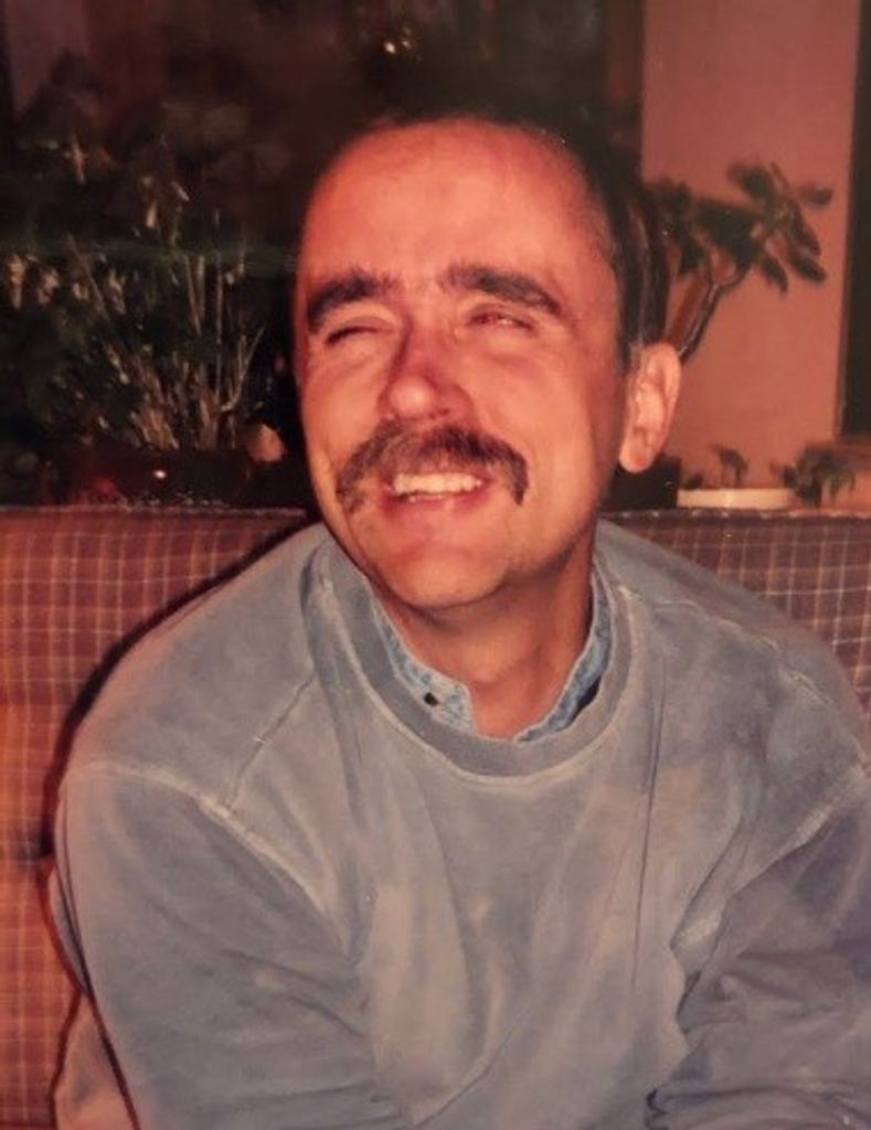 Jon Michael Southworth