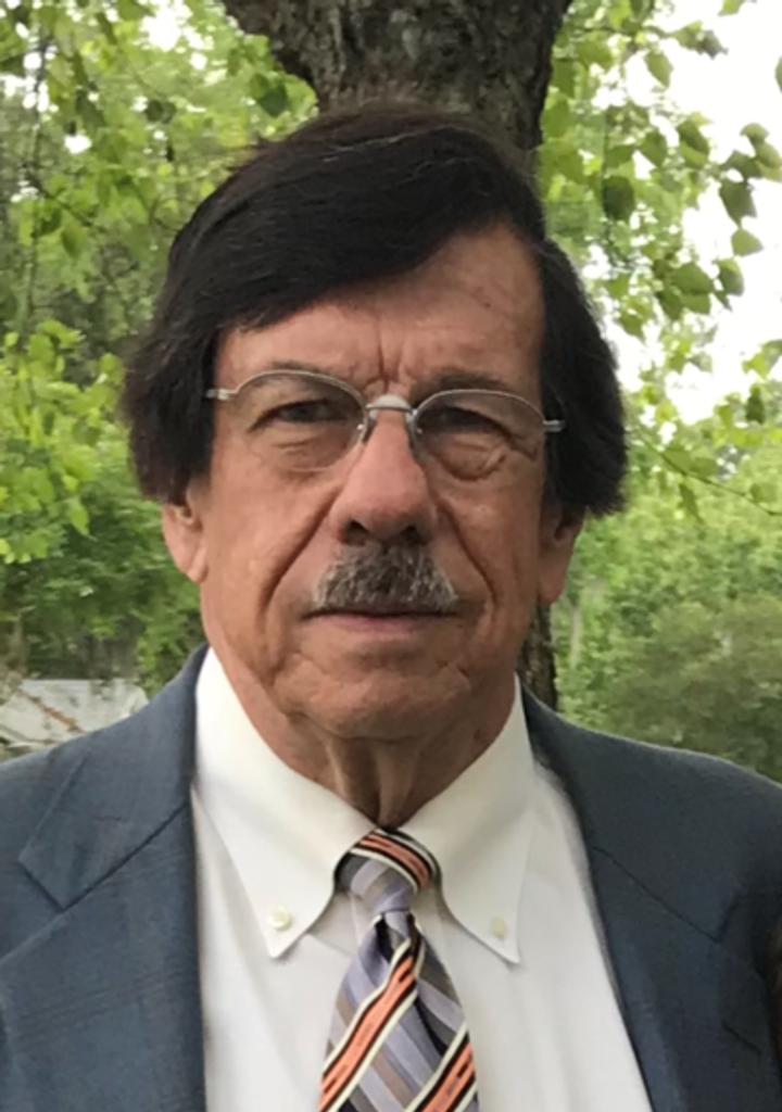 Stephen "Steve" Lee Bishop