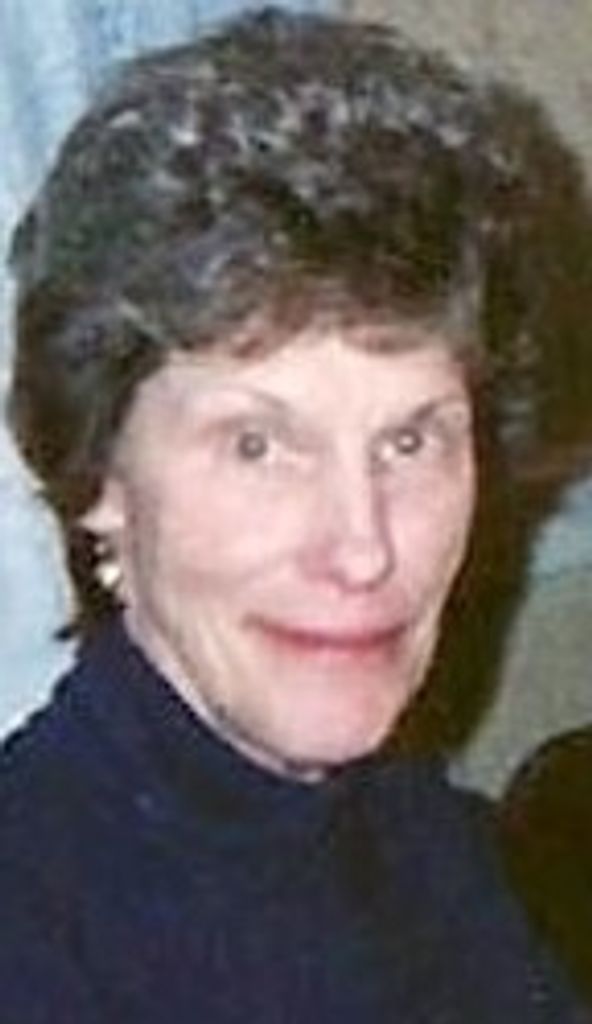 Ruth M. Fierstein