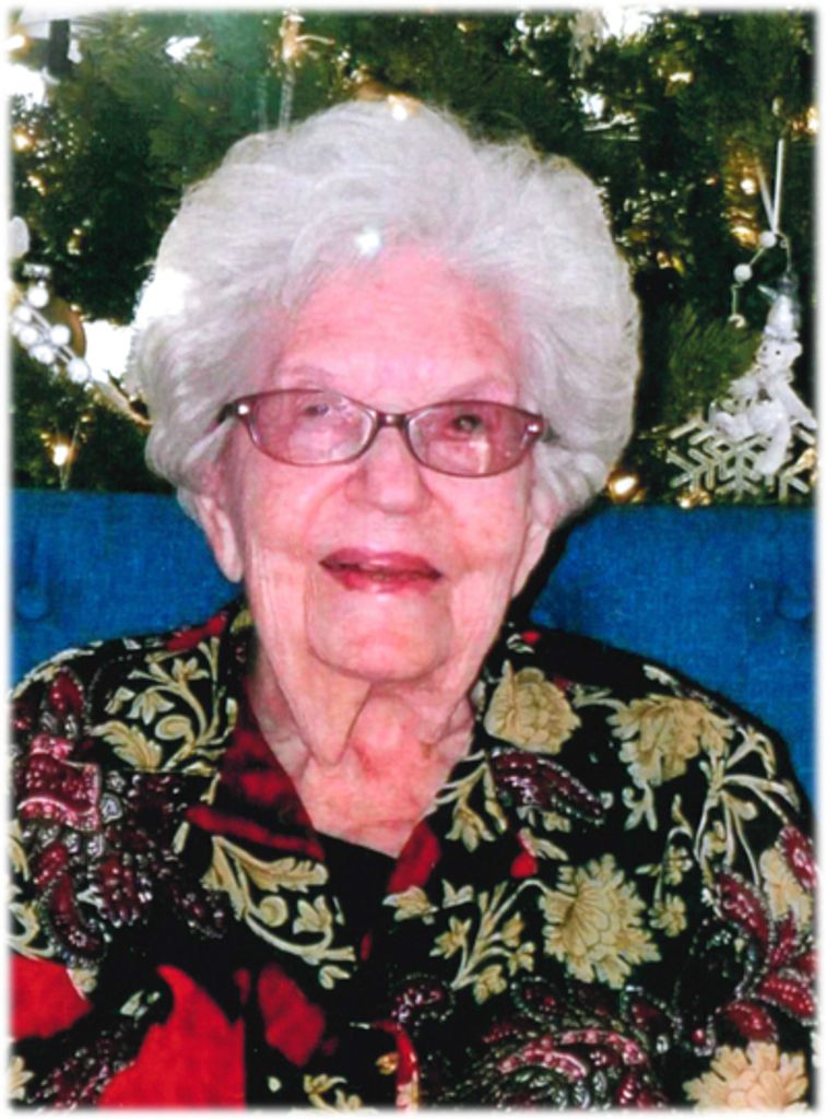 Hulda Rogers Profile Photo