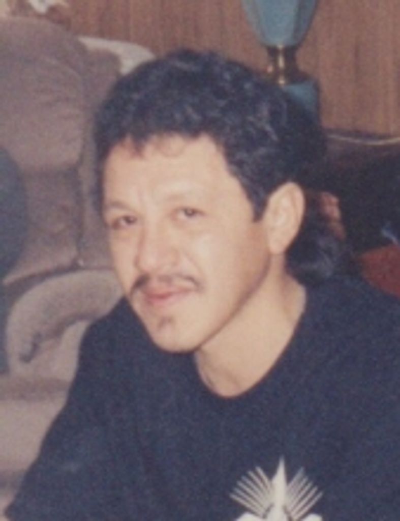 Adan "Adam" P. Sanchez Sr.