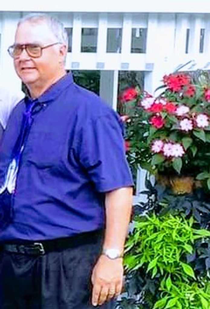 Ronald Douglas Brungot