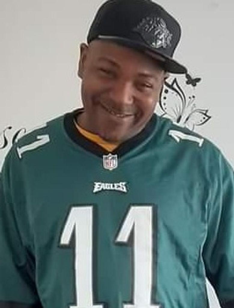 Marlon Ray Burroughs Profile Photo