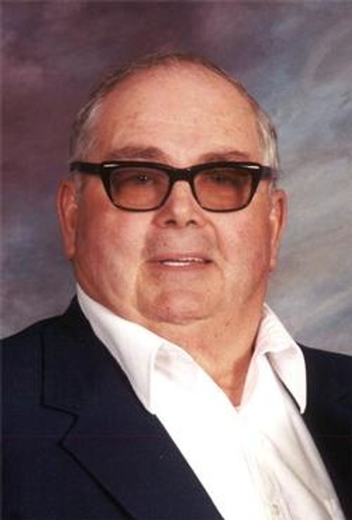 Walter M. Pape, Jr.