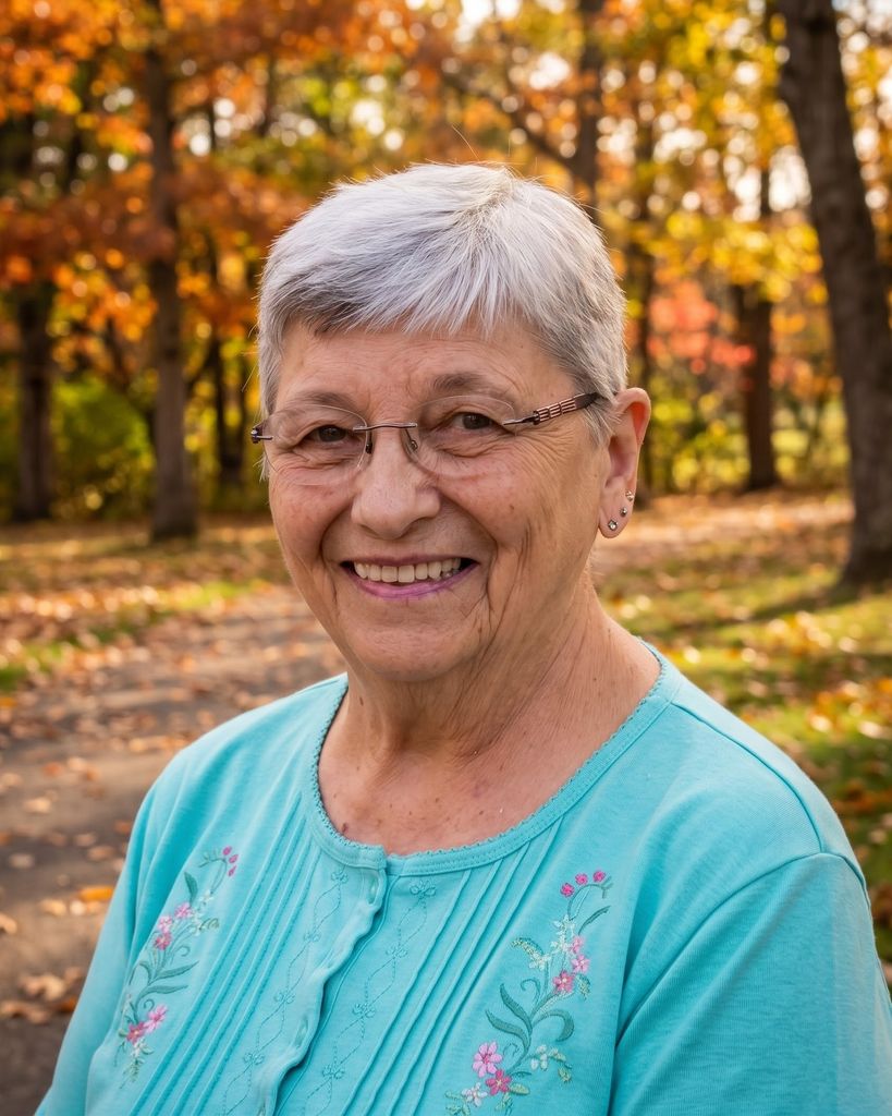 Barbara Ann May Tew Profile Photo